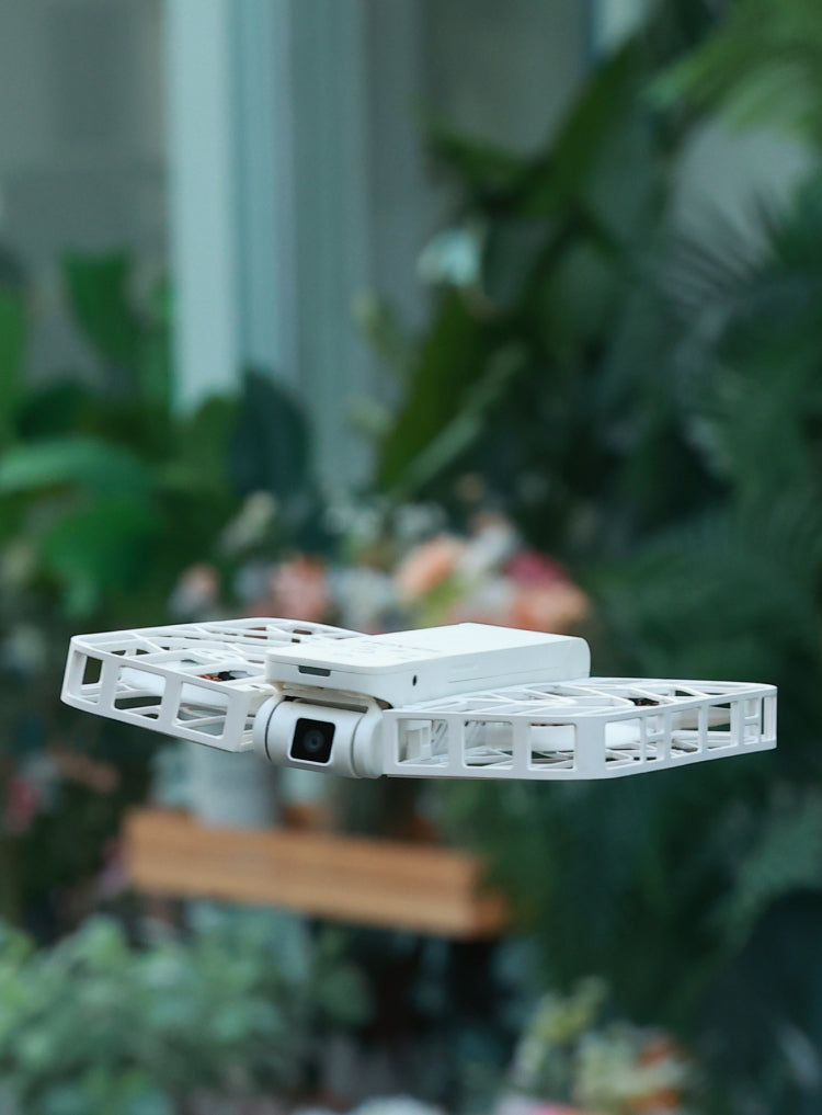 HOVERAir x1 Pocket-Sized Self-Flying Camera Drone