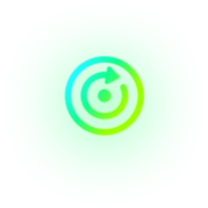 orbit mode icon
